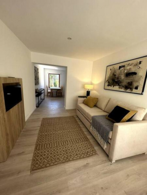 Cálido Departamento. Zona residencial